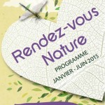 RDV Nature CPIE Pays Gersois Janvier Juin 2015 Couverture