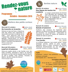 Flyer Rdv Nature 2sem15 Entier_mail